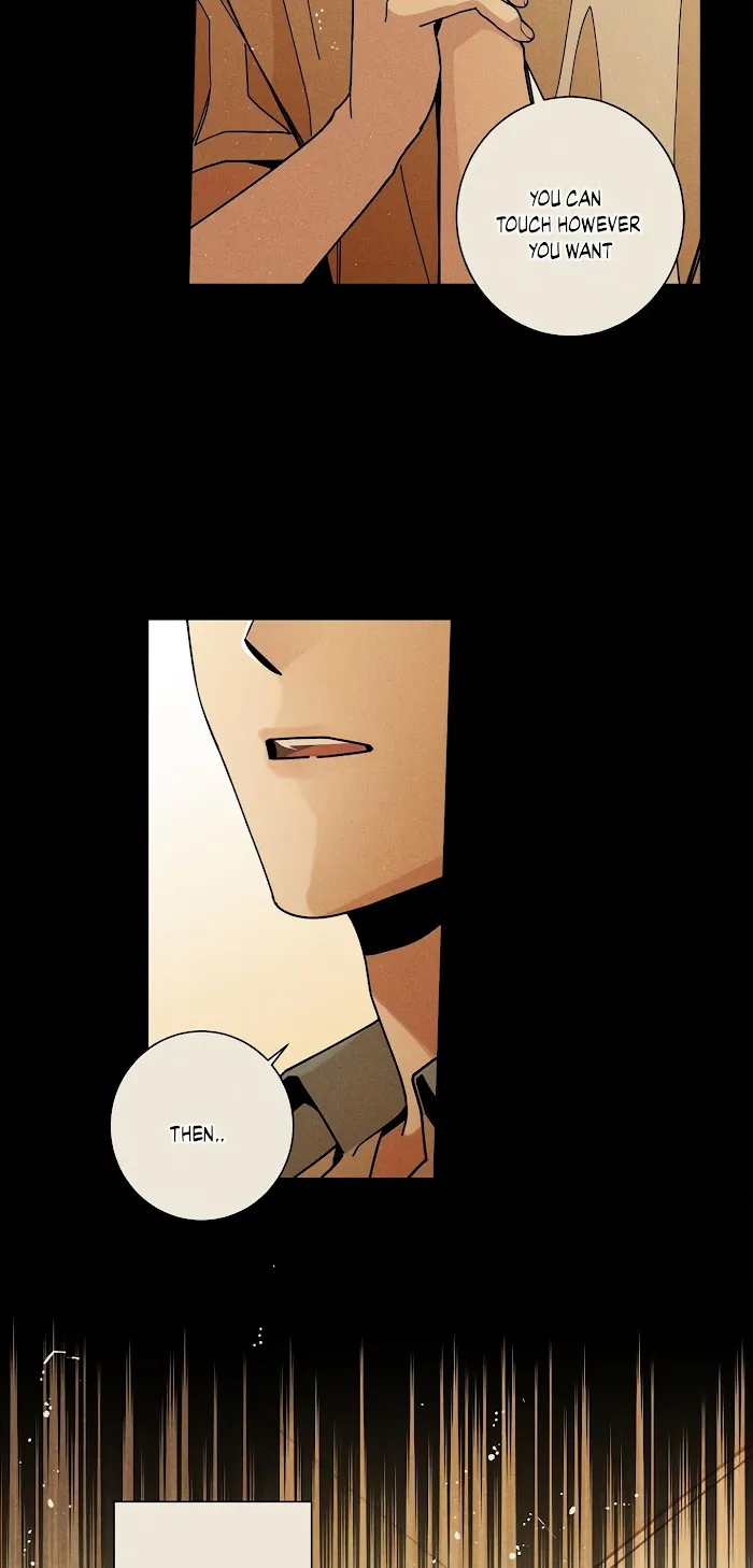 Home Five - Chapter 1 Page 21