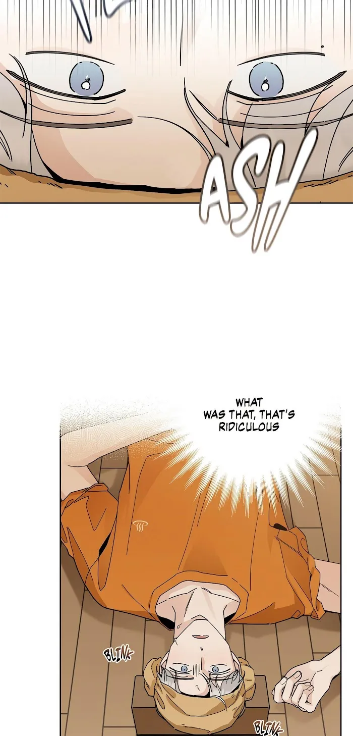 Home Five - Chapter 1 Page 25