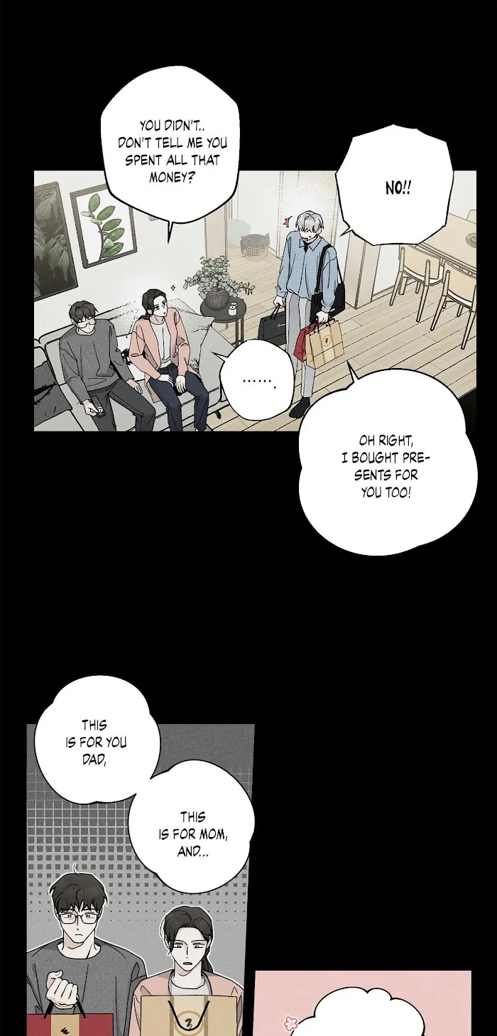 Home Five - Chapter 1 Page 37