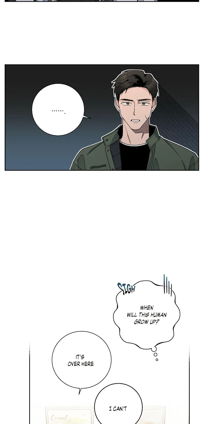 Home Five - Chapter 1 Page 41