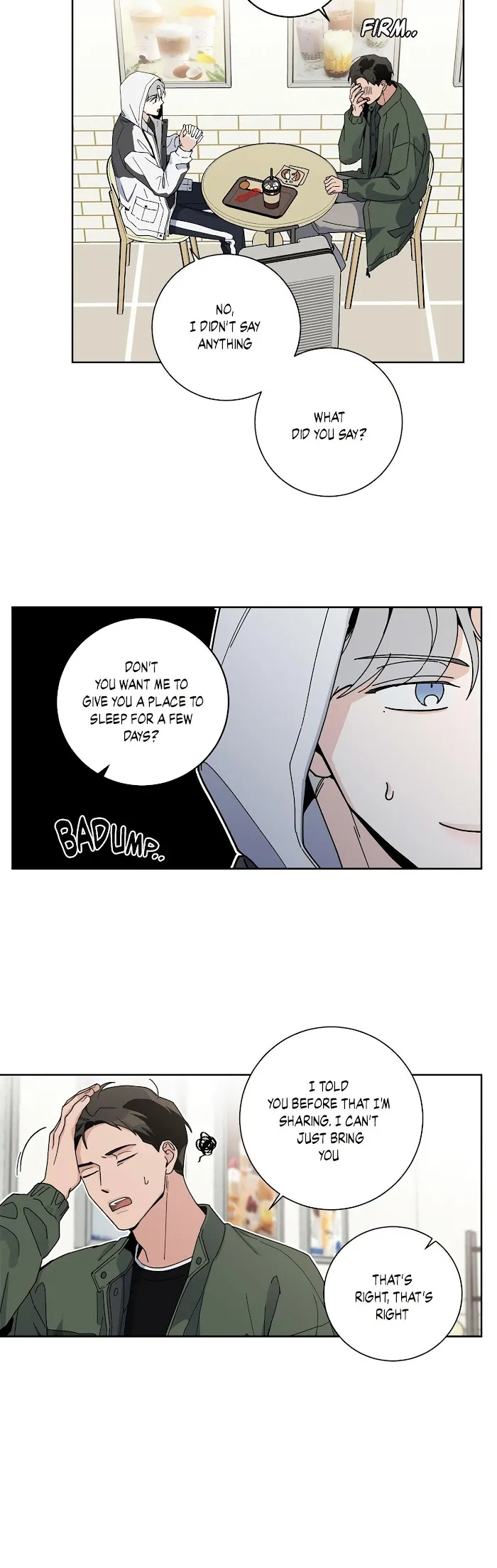 Home Five - Chapter 1 Page 42