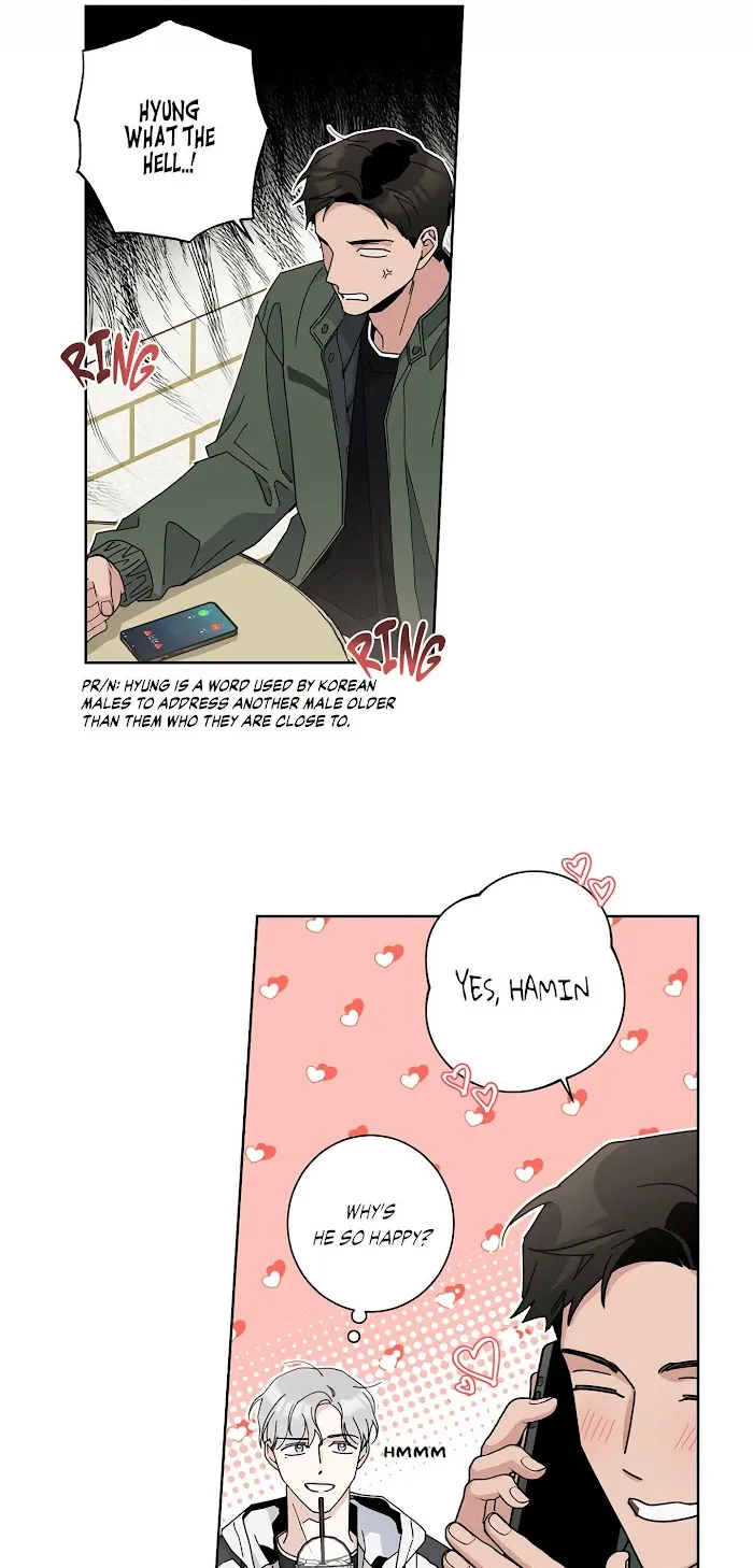 Home Five - Chapter 1 Page 47