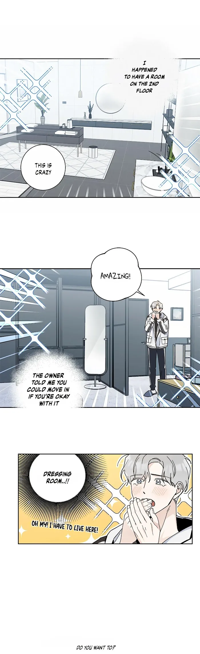 Home Five - Chapter 1 Page 54
