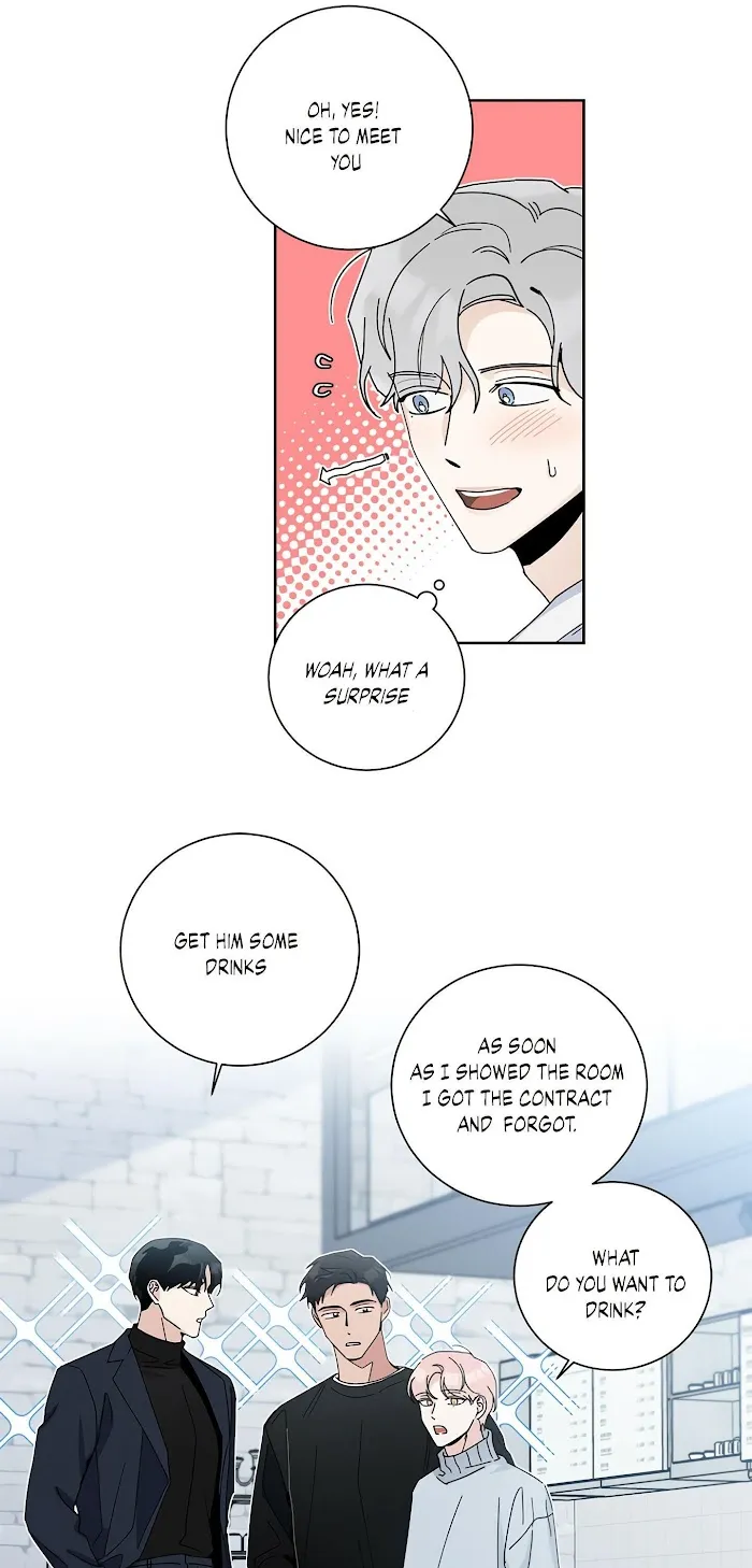 Home Five - Chapter 1 Page 59