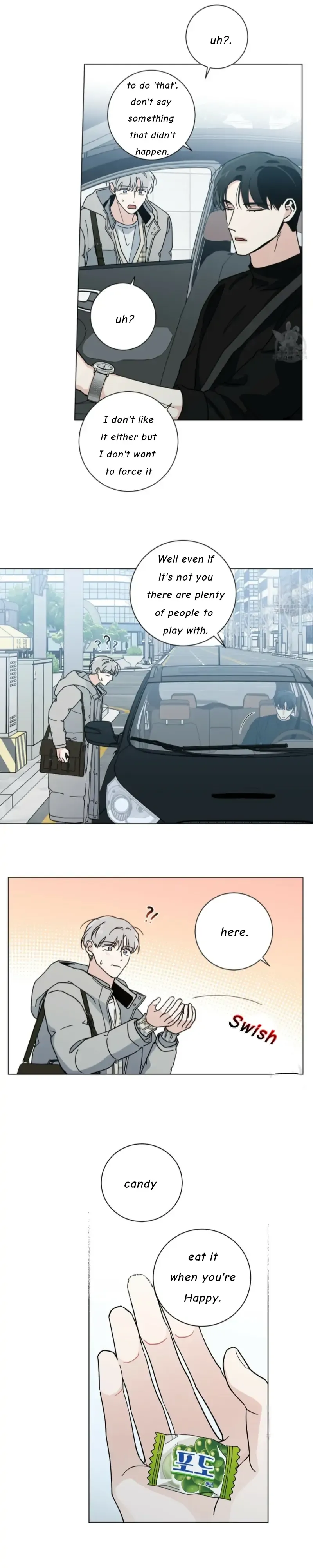 Home Five - Chapter 11 Page 3