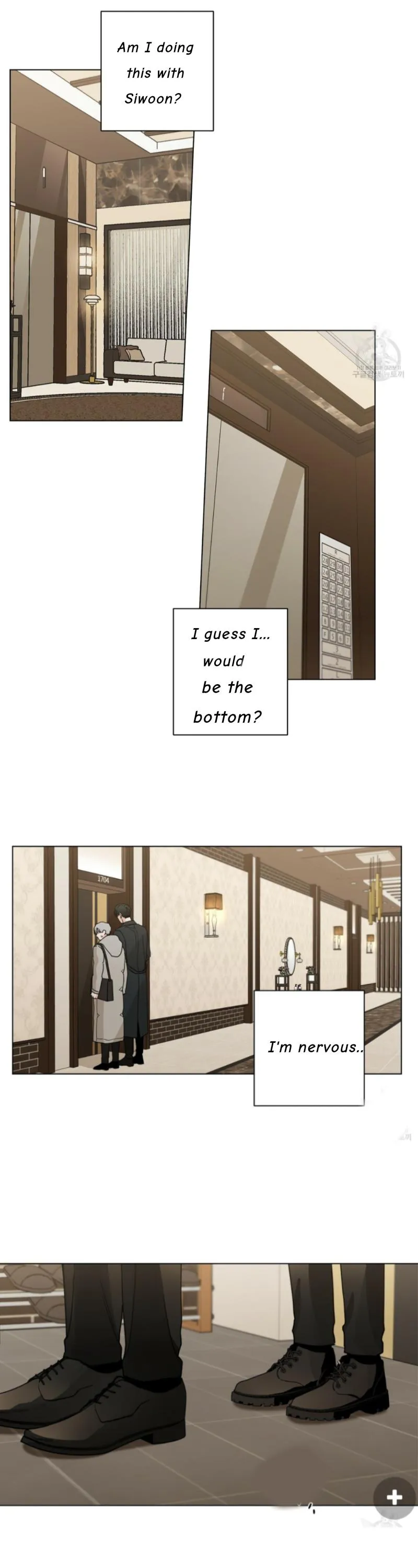 Home Five - Chapter 13 Page 11