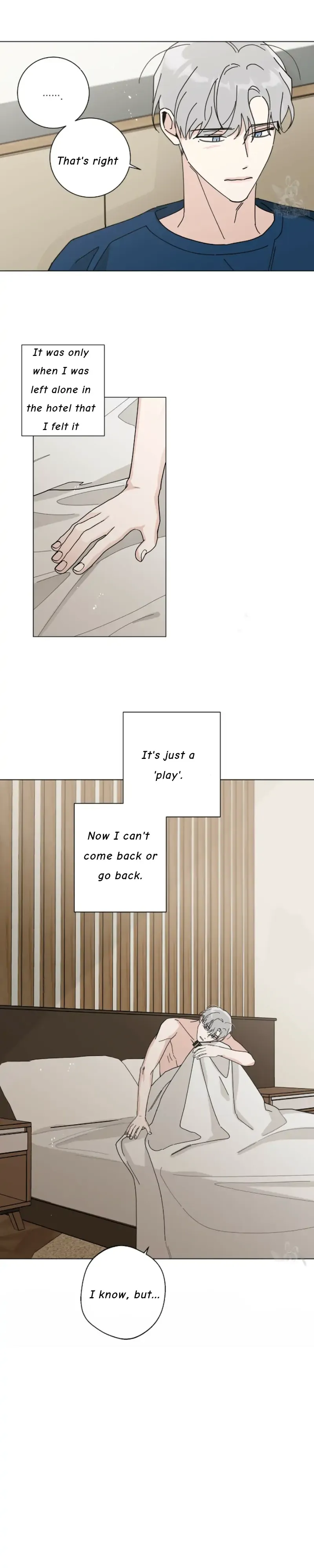 Home Five - Chapter 15 Page 17