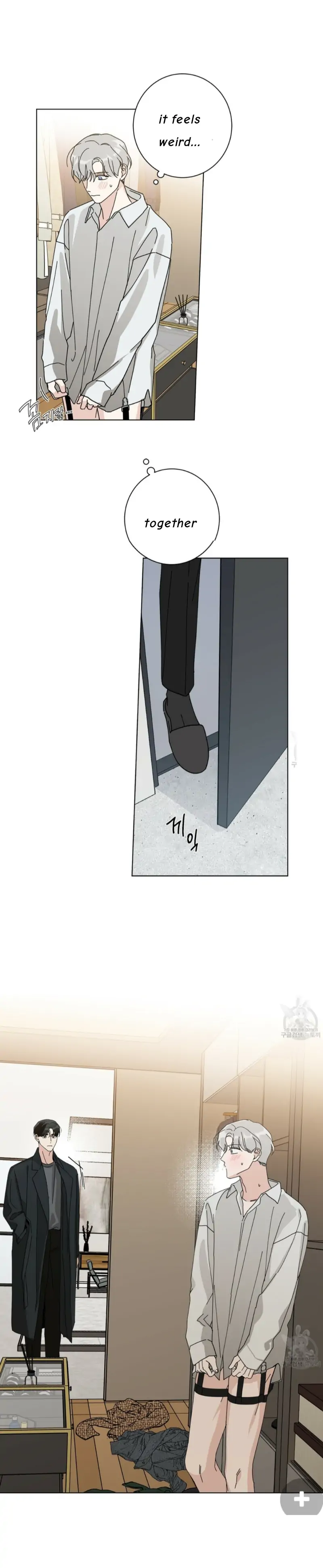 Home Five - Chapter 16 Page 20