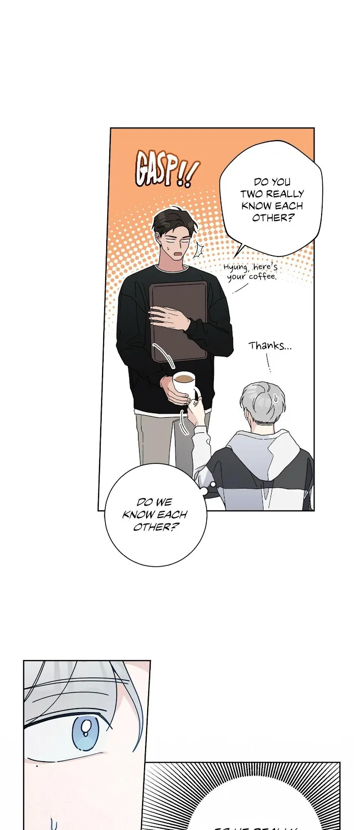 Home Five - Chapter 2 Page 9