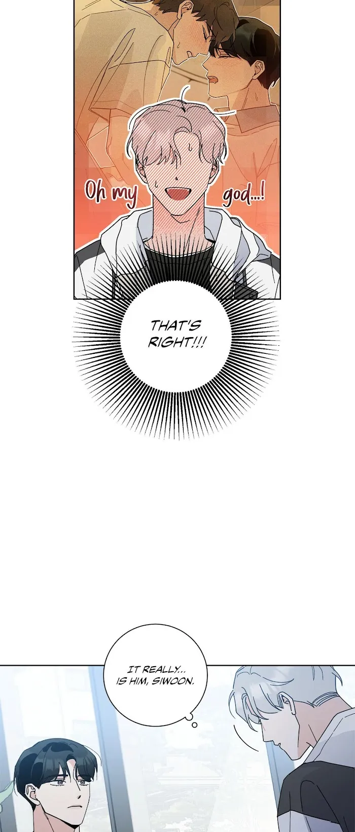 Home Five - Chapter 2 Page 14