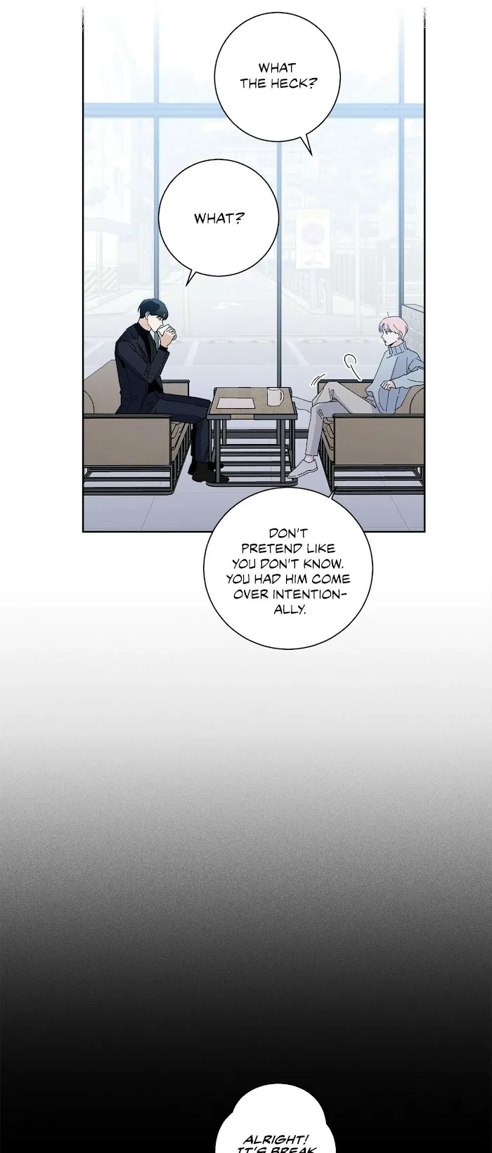 Home Five - Chapter 2 Page 20