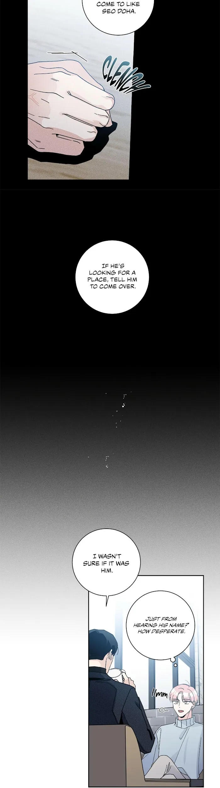 Home Five - Chapter 2 Page 25