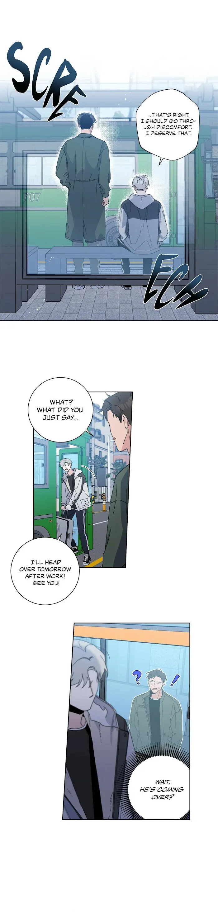 Home Five - Chapter 2 Page 34