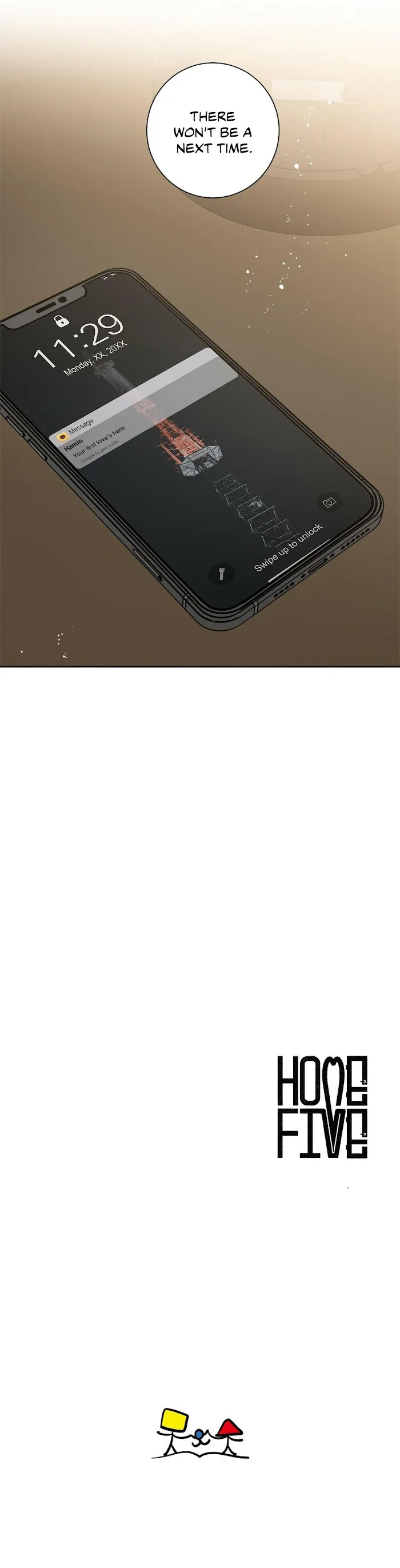Home Five - Chapter 2 Page 56