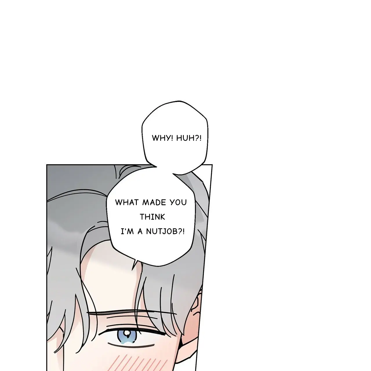 Home Five - Chapter 20 Page 3
