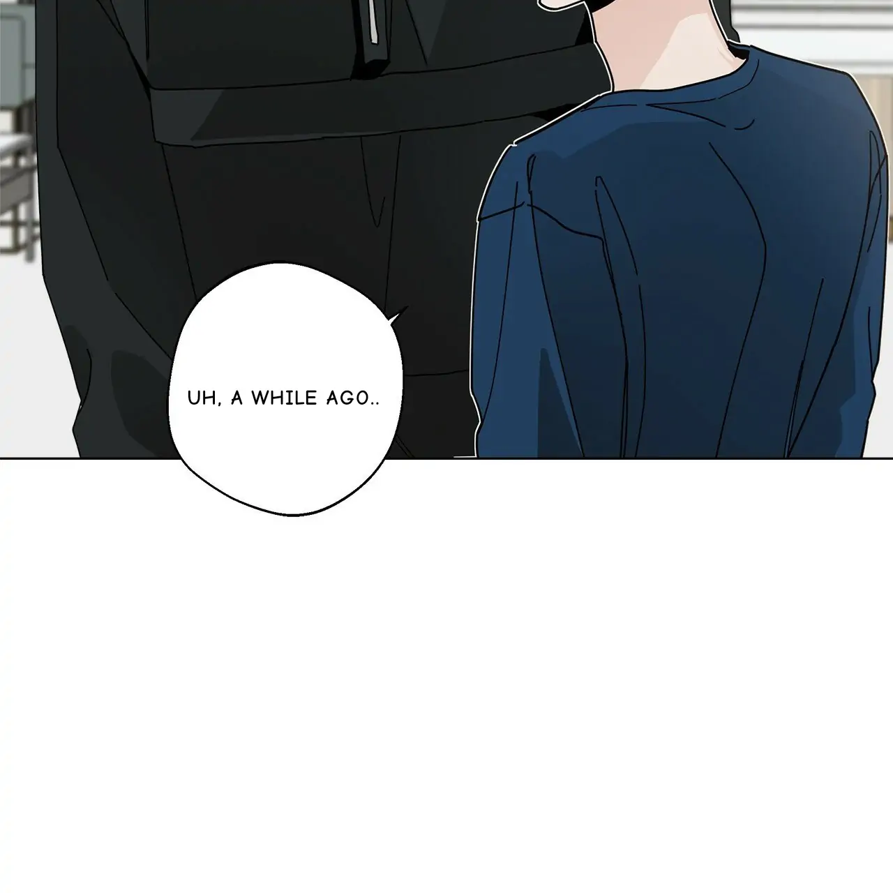 Home Five - Chapter 20 Page 27