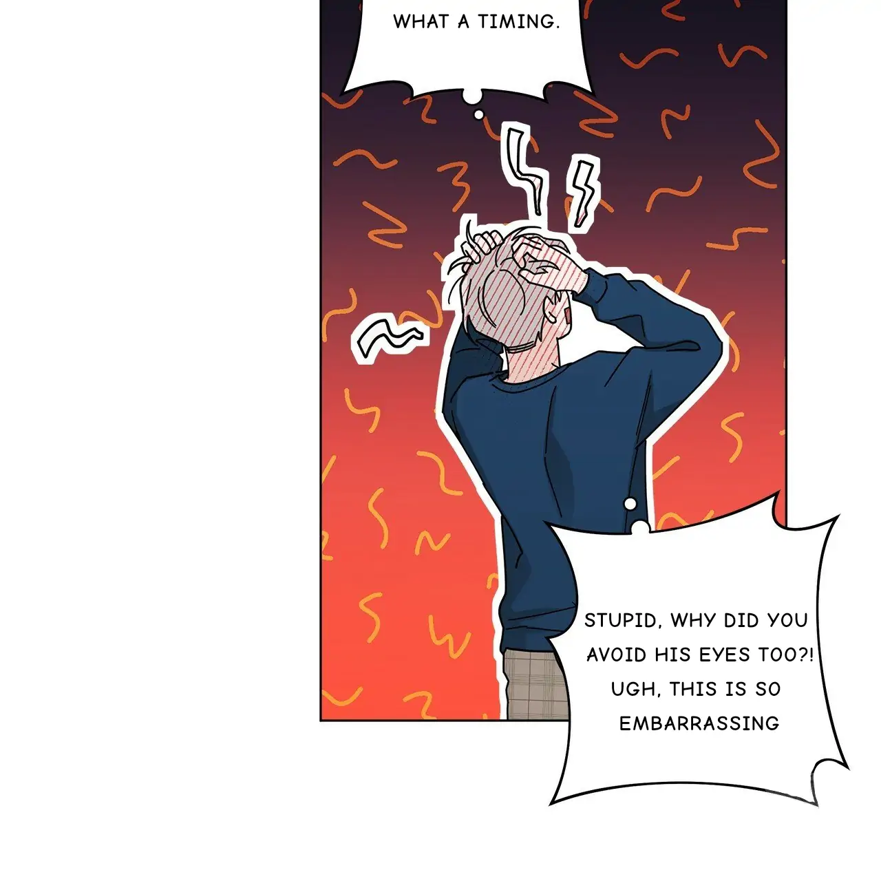 Home Five - Chapter 20 Page 42