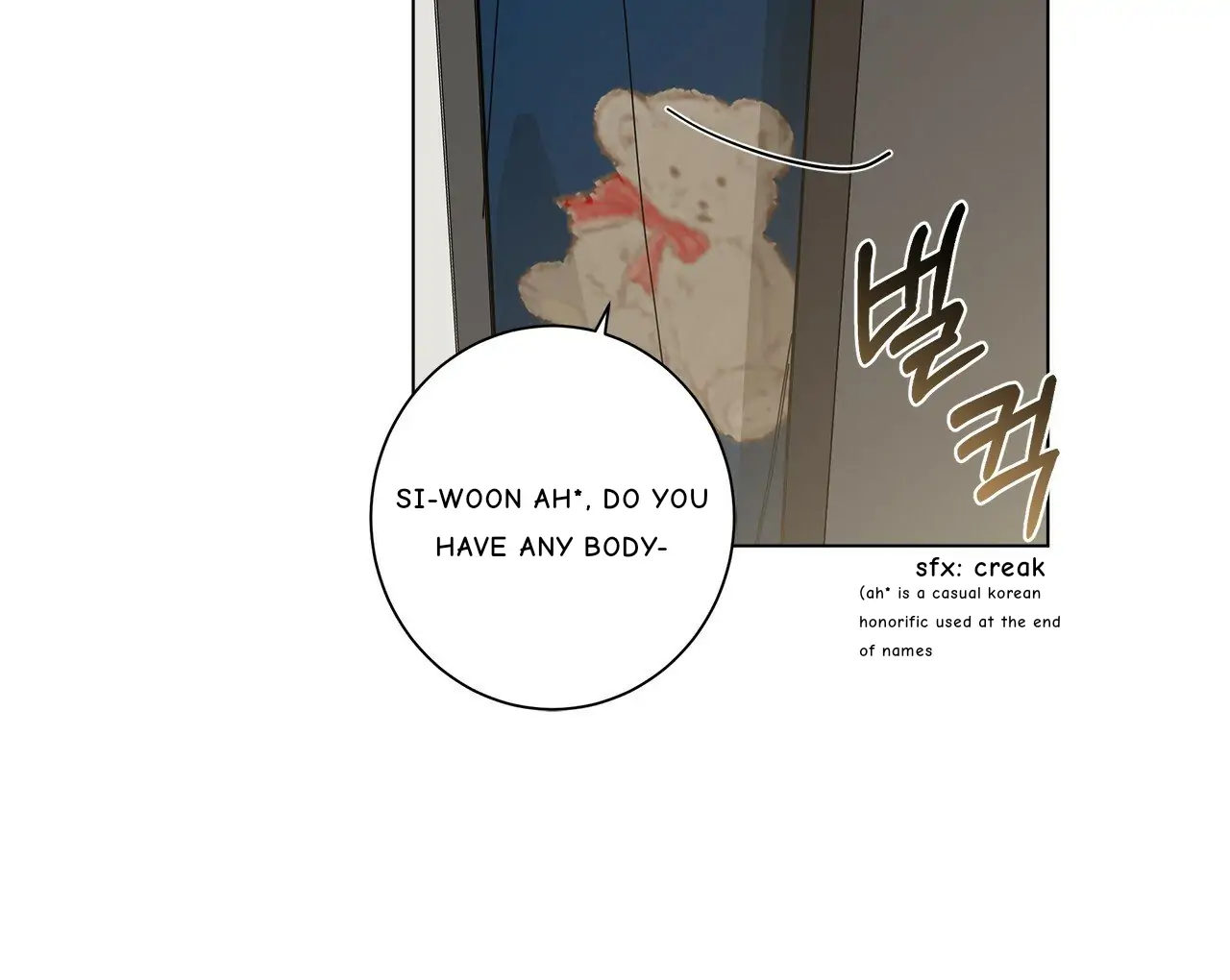 Home Five - Chapter 20 Page 46