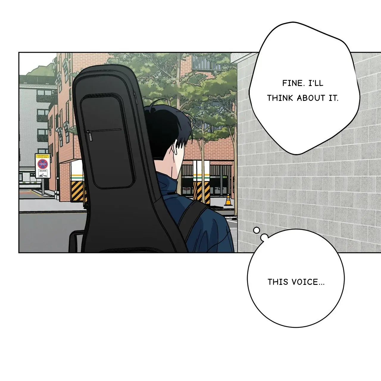 Home Five - Chapter 20 Page 76