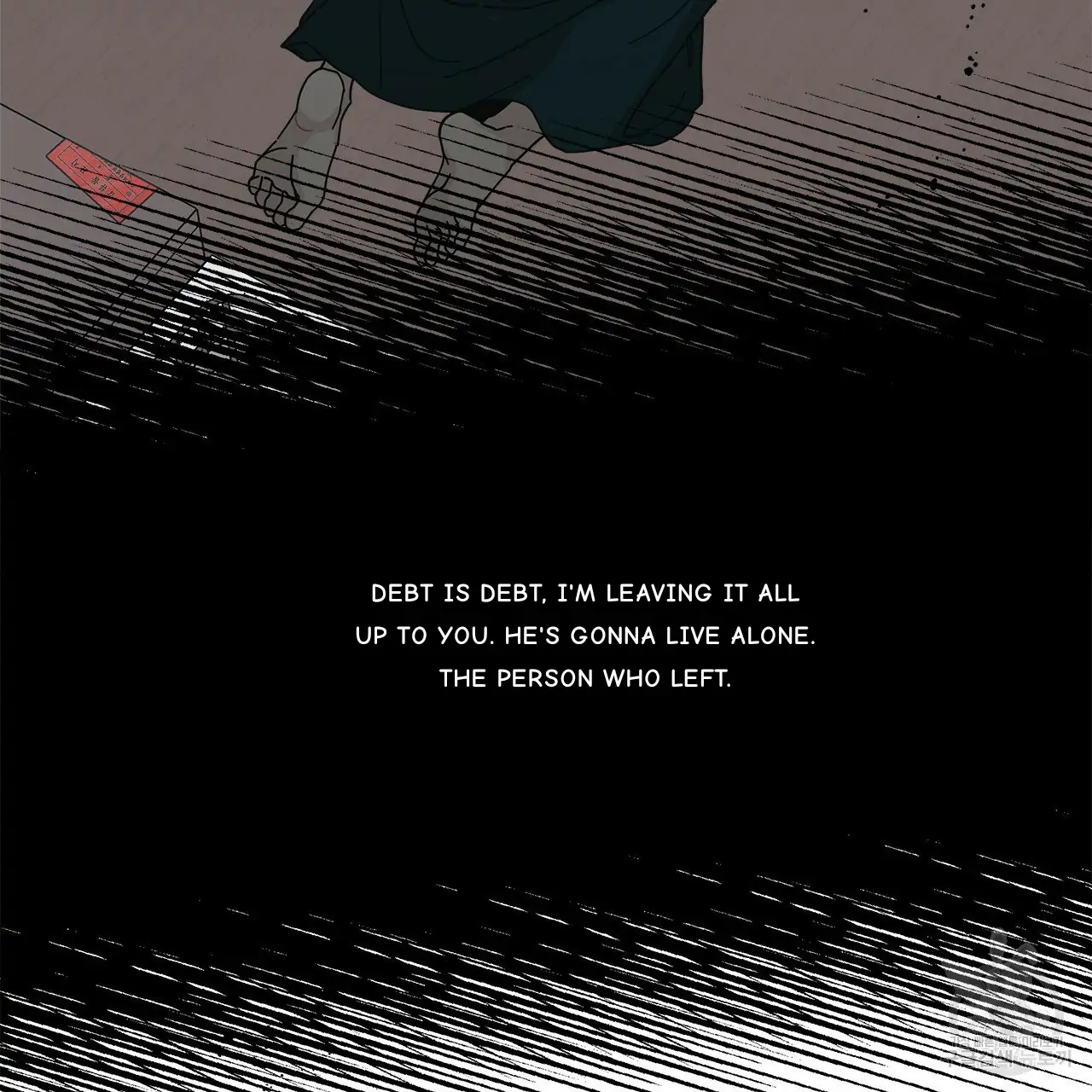 Home Five - Chapter 20 Page 79