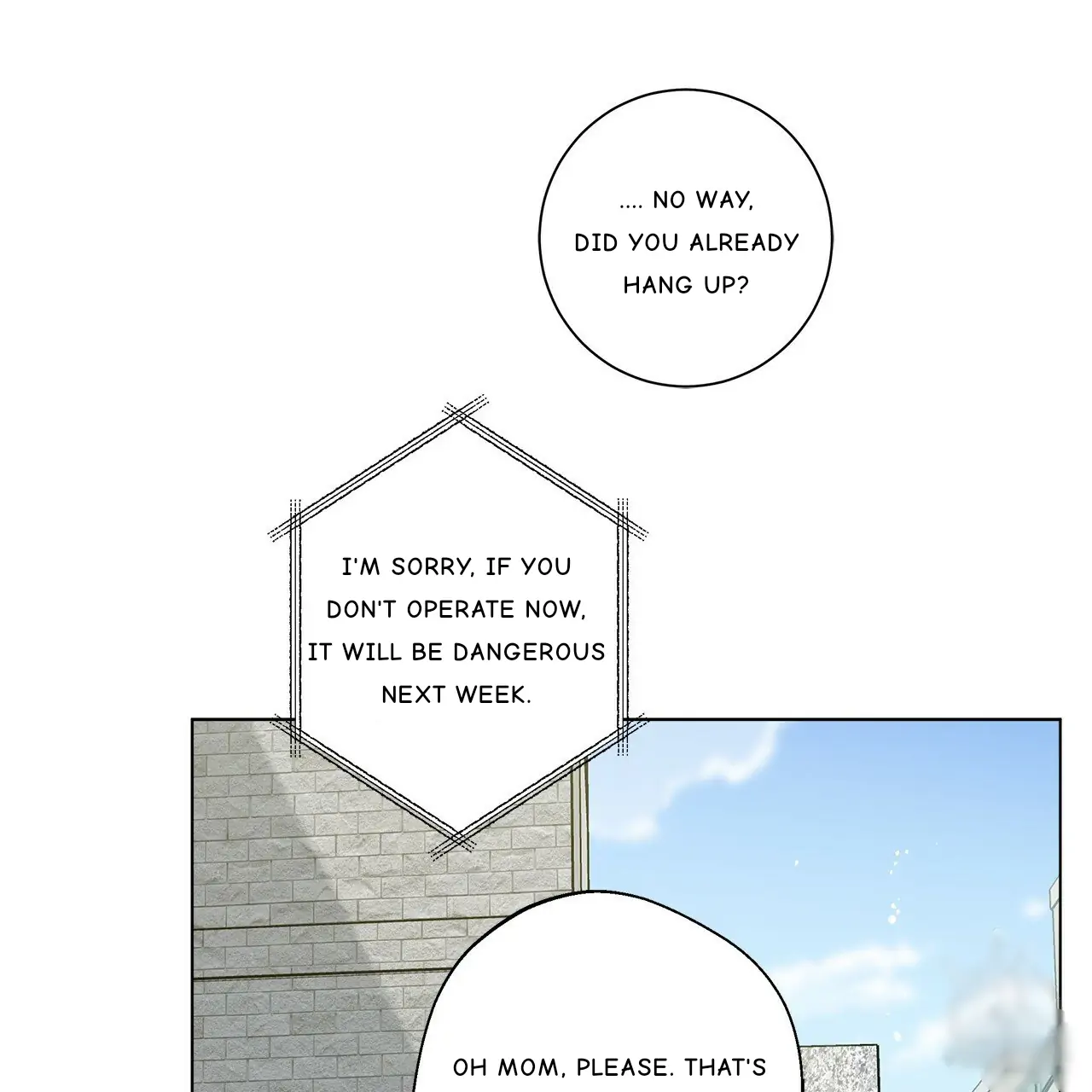Home Five - Chapter 20 Page 82