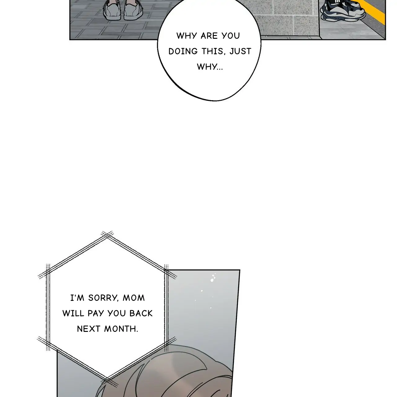 Home Five - Chapter 20 Page 84