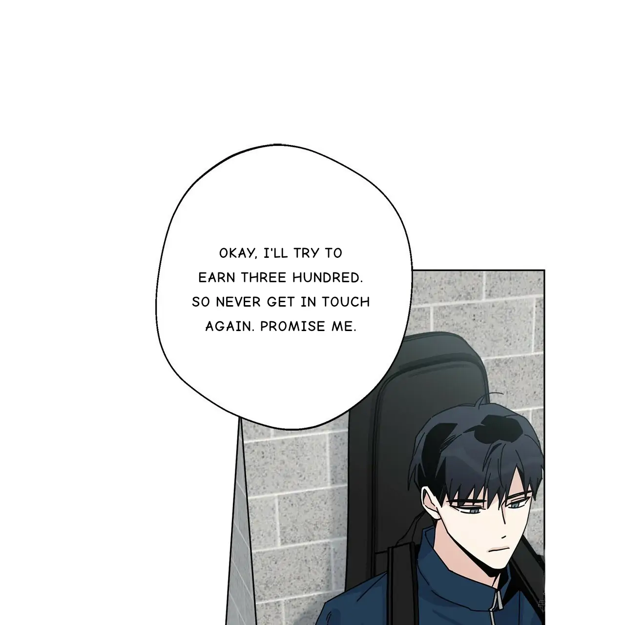 Home Five - Chapter 20 Page 86