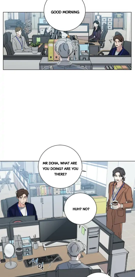 Home Five - Chapter 21 Page 4