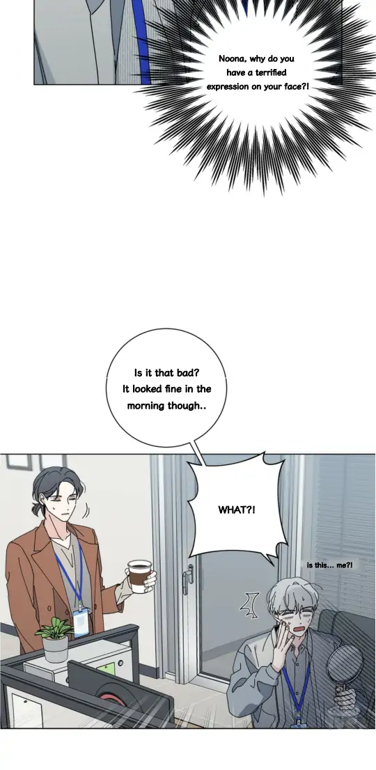 Home Five - Chapter 21 Page 6