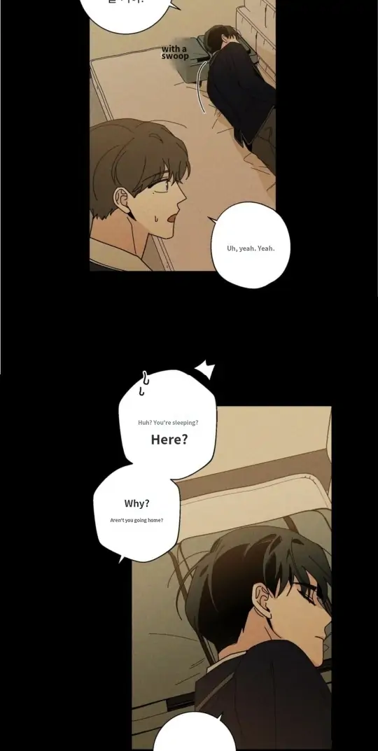 Home Five - Chapter 21 Page 41