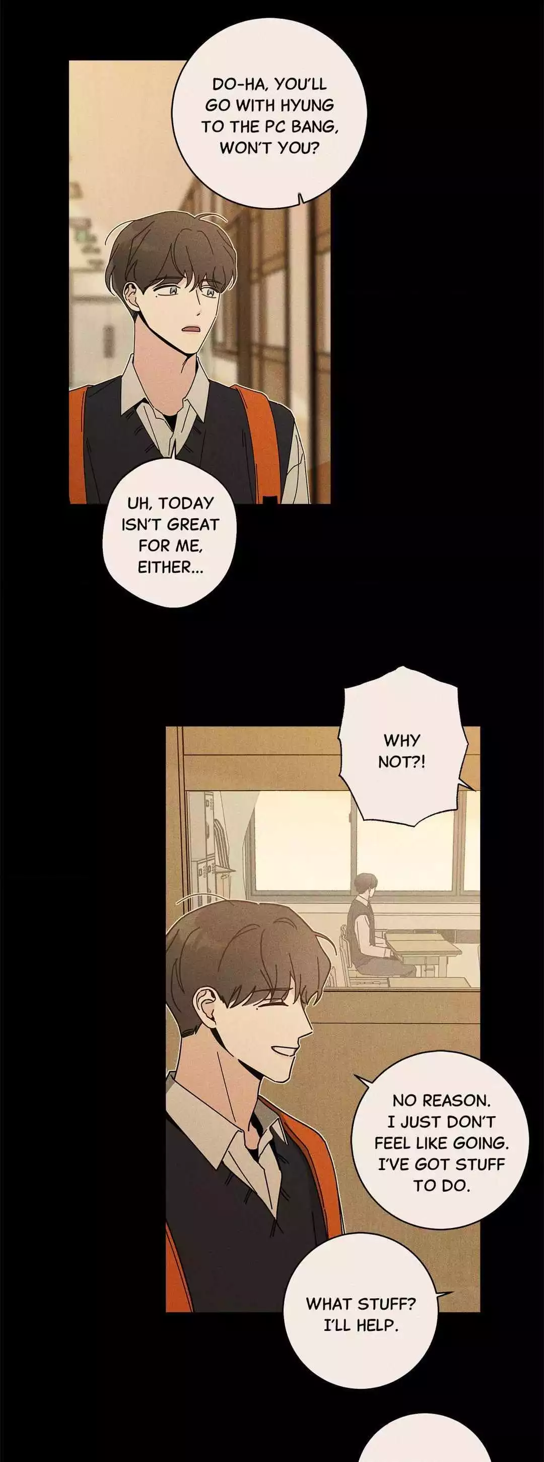 Home Five - Chapter 26 Page 3
