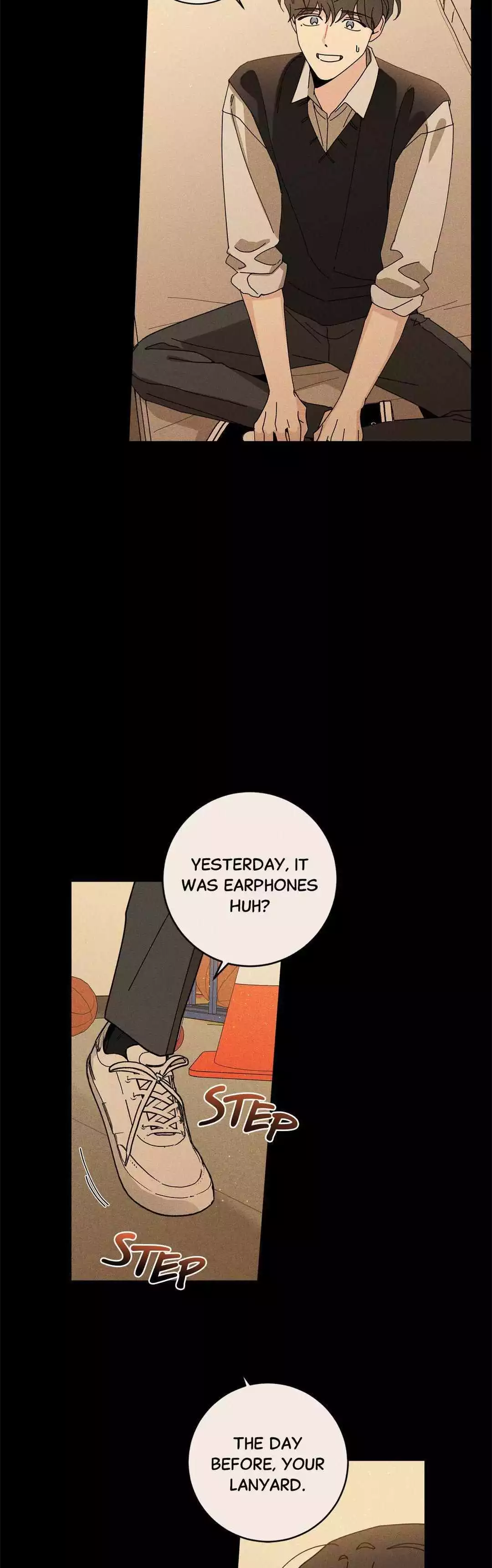 Home Five - Chapter 26 Page 11