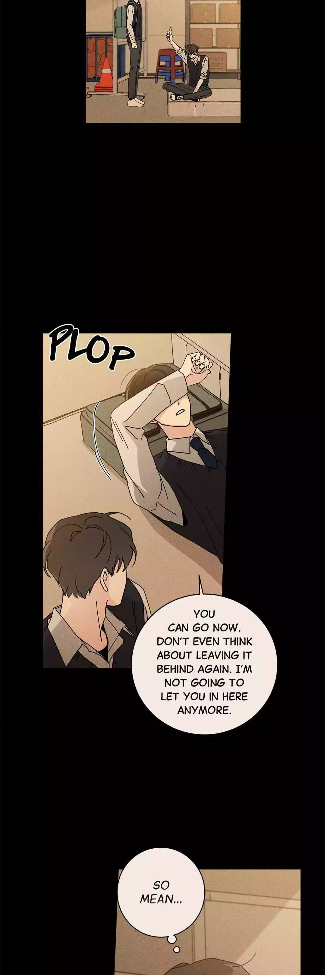 Home Five - Chapter 26 Page 15