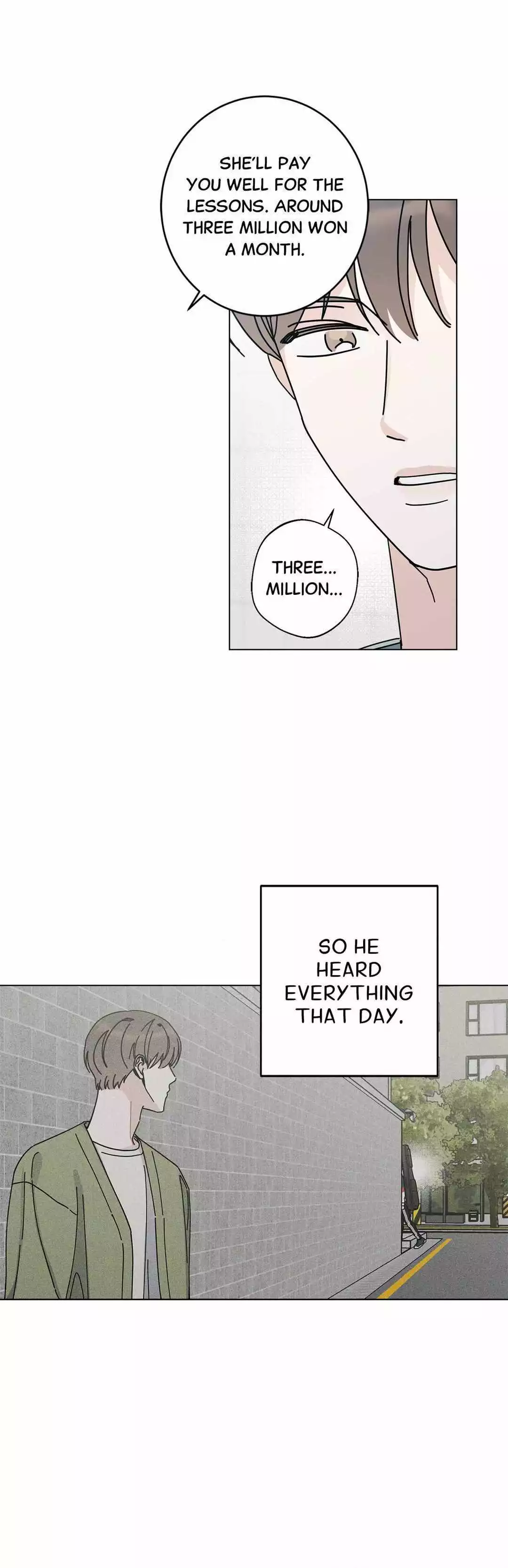 Home Five - Chapter 26 Page 36