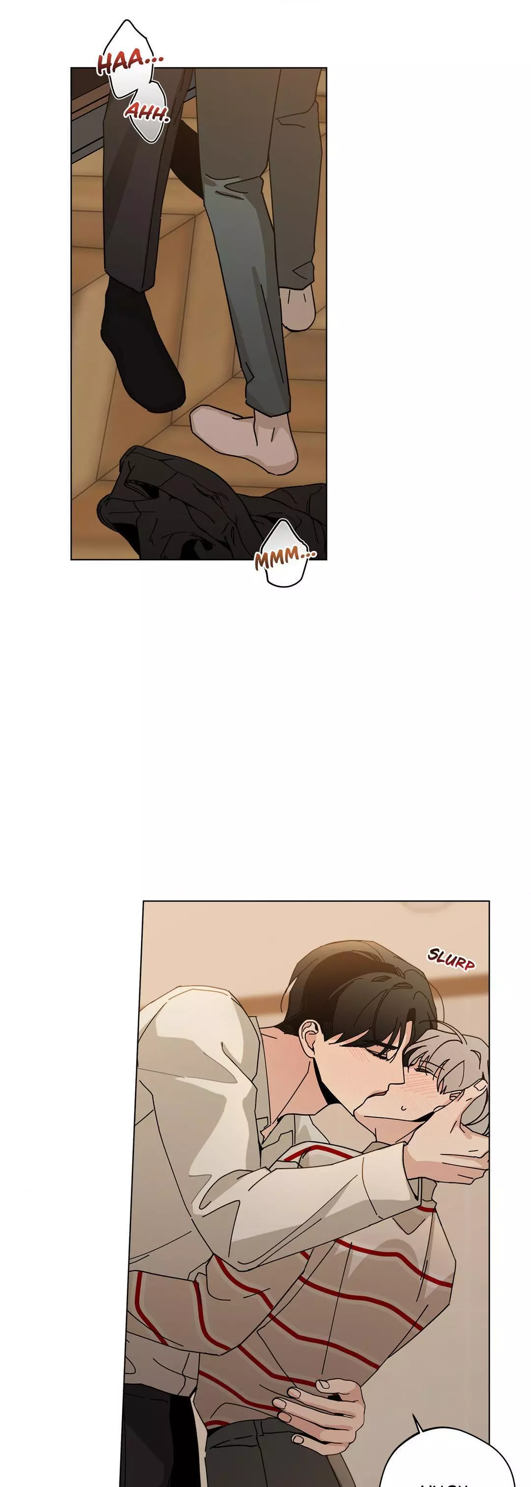 Home Five - Chapter 28 Page 4