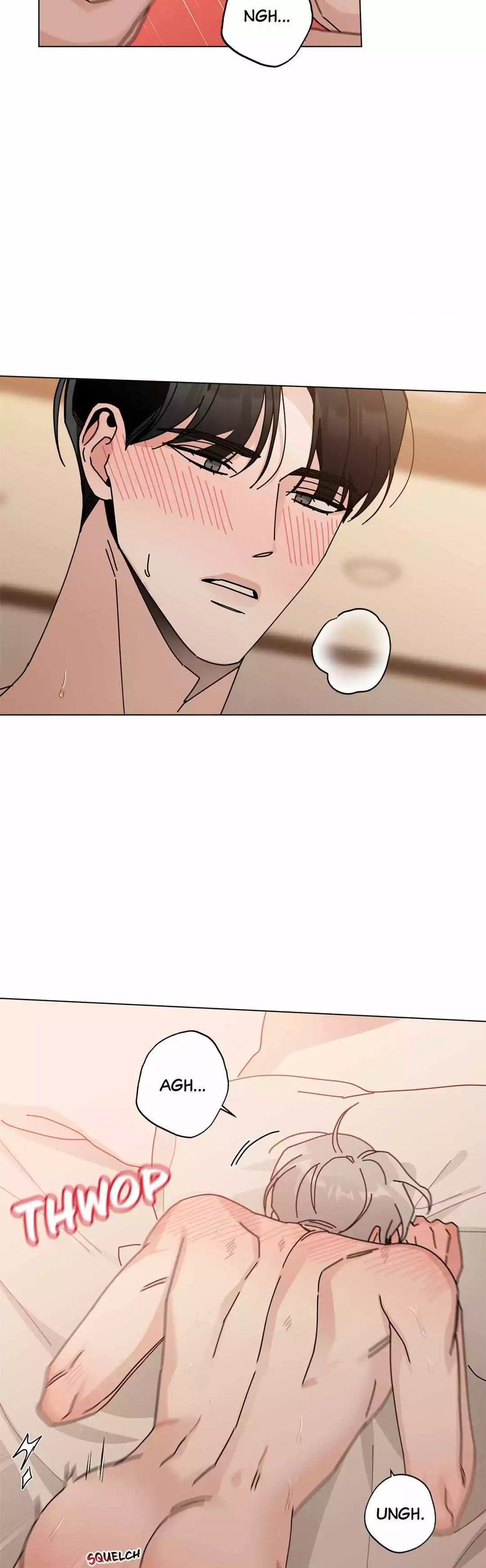 Home Five - Chapter 28 Page 23