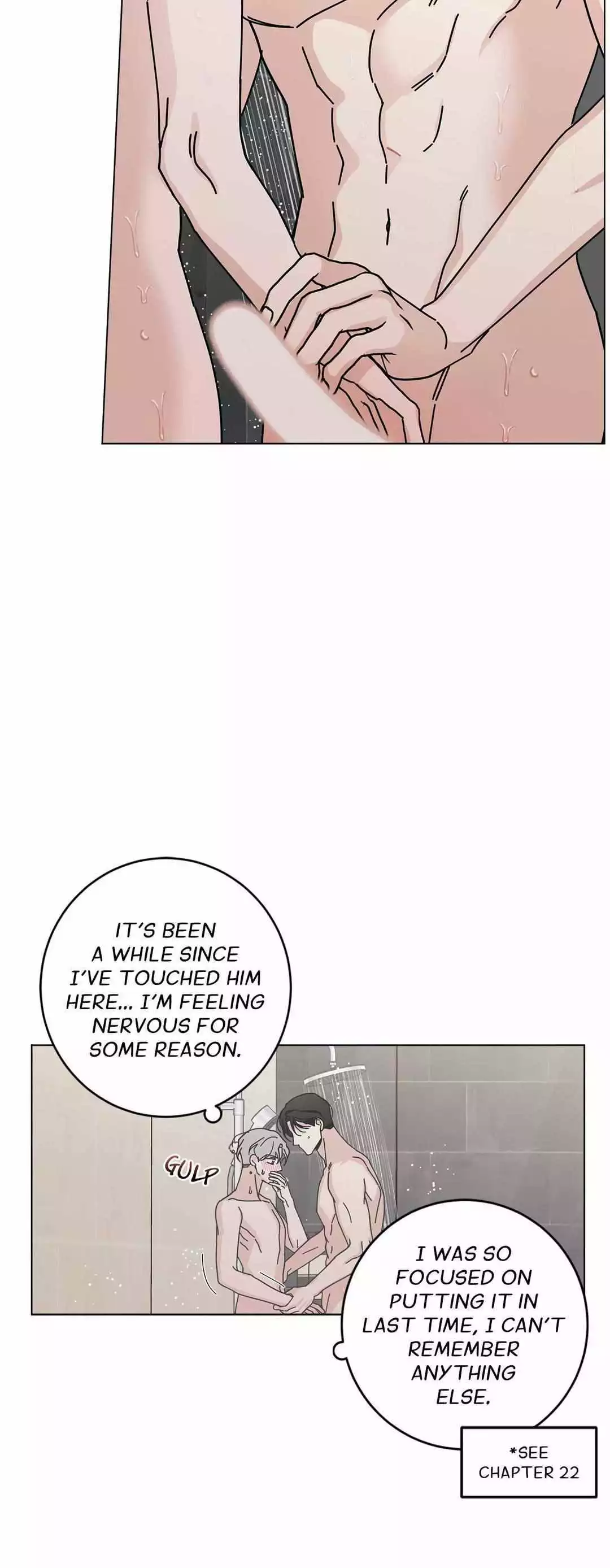Home Five - Chapter 29 Page 9