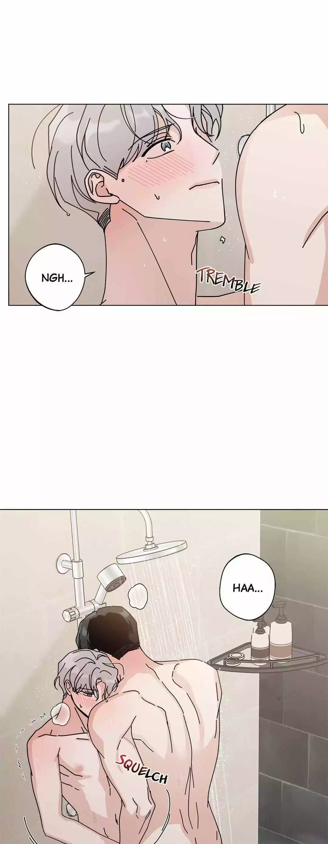 Home Five - Chapter 29 Page 12