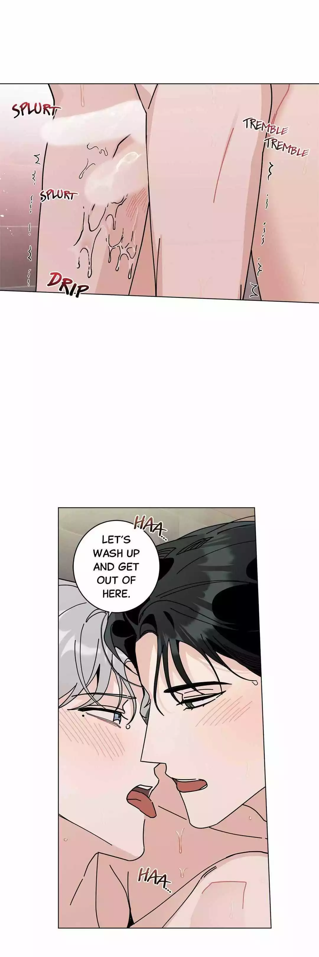 Home Five - Chapter 29 Page 30