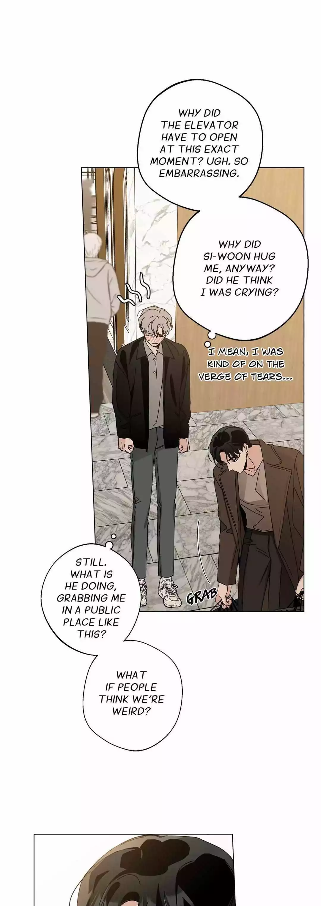 Home Five - Chapter 30 Page 4