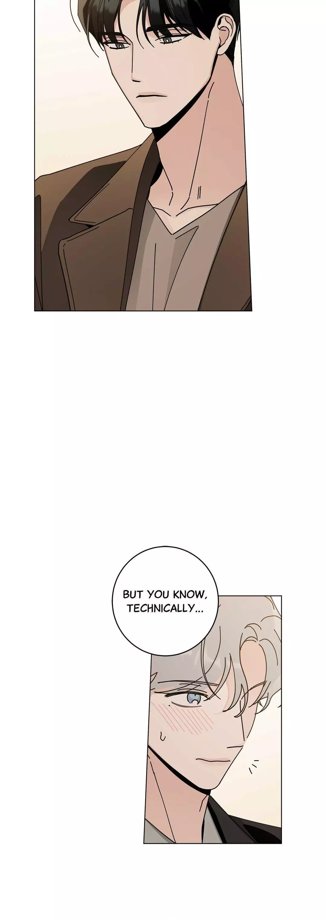 Home Five - Chapter 30 Page 5