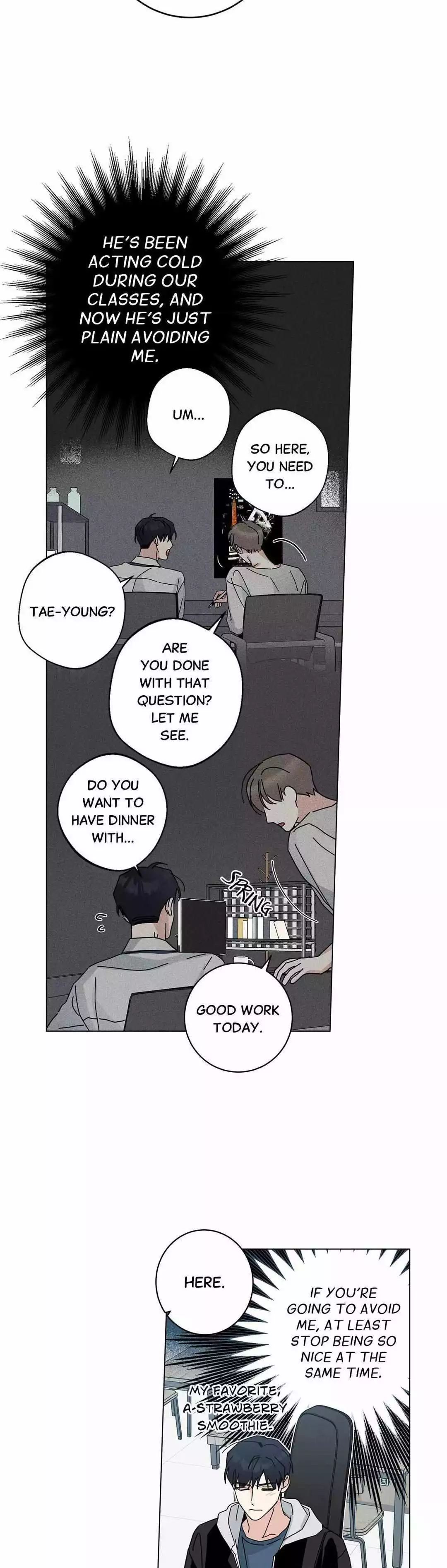 Home Five - Chapter 30 Page 23