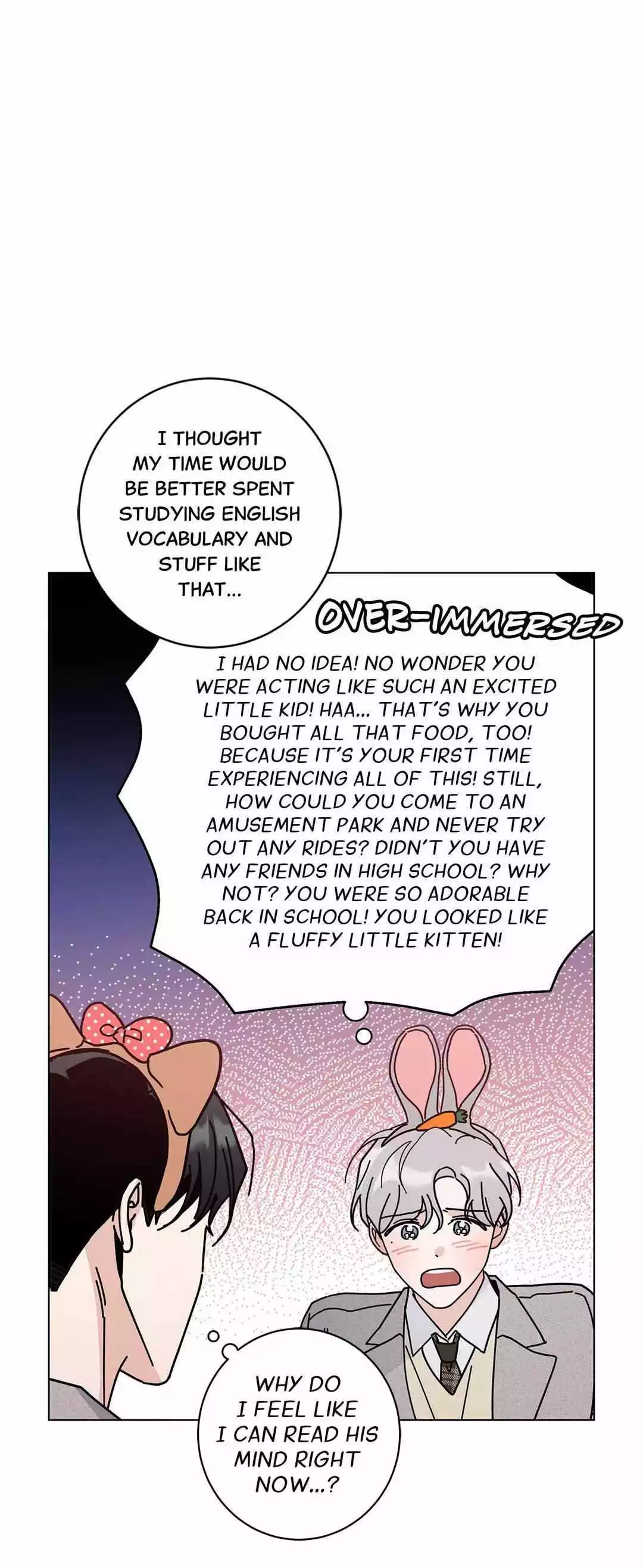 Home Five - Chapter 31 Page 15