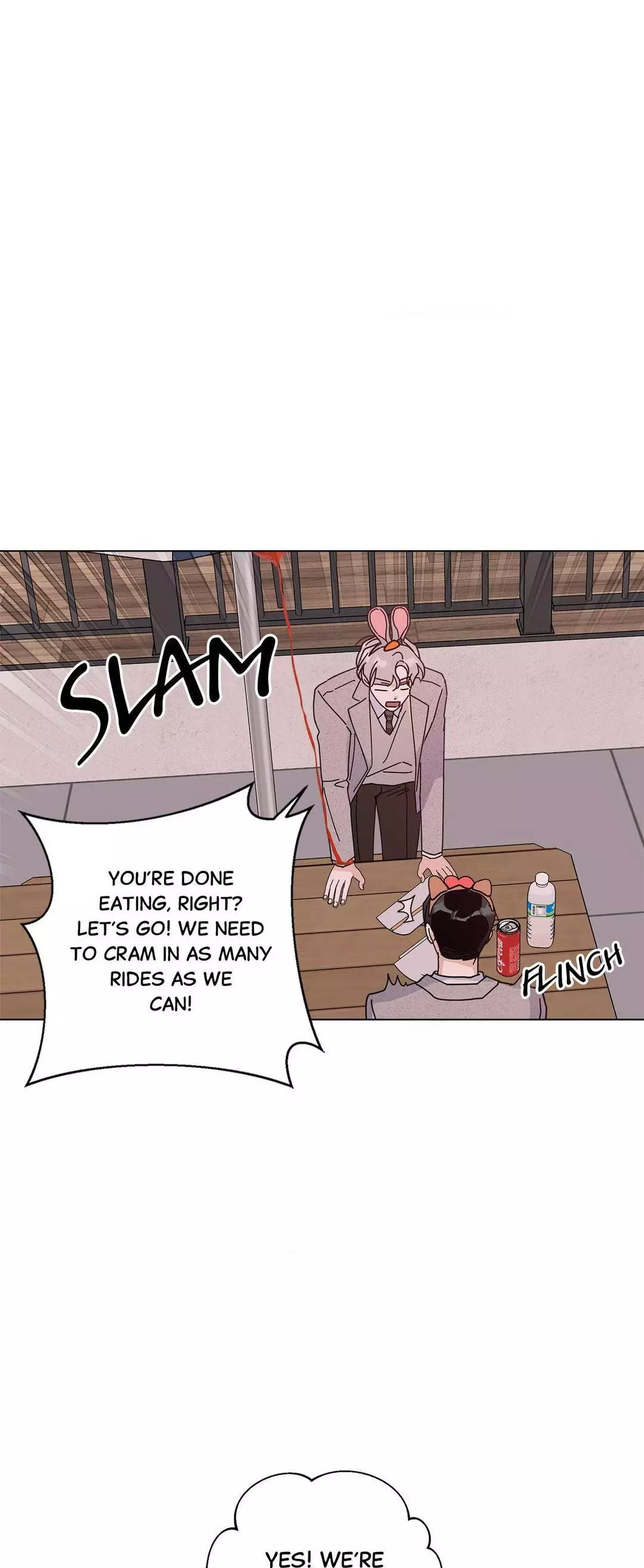 Home Five - Chapter 31 Page 16