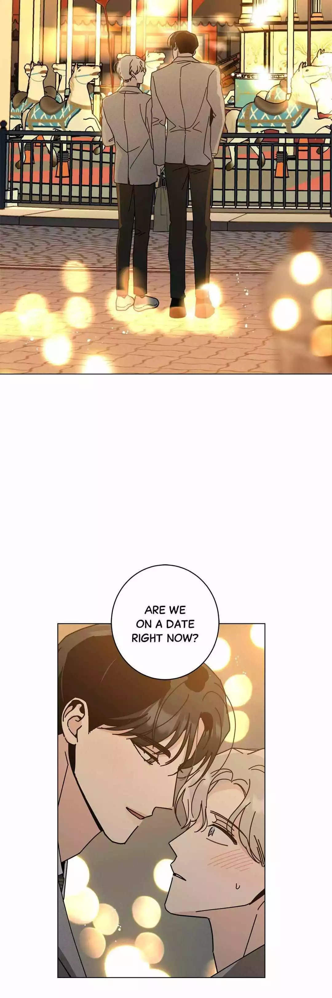 Home Five - Chapter 31 Page 23