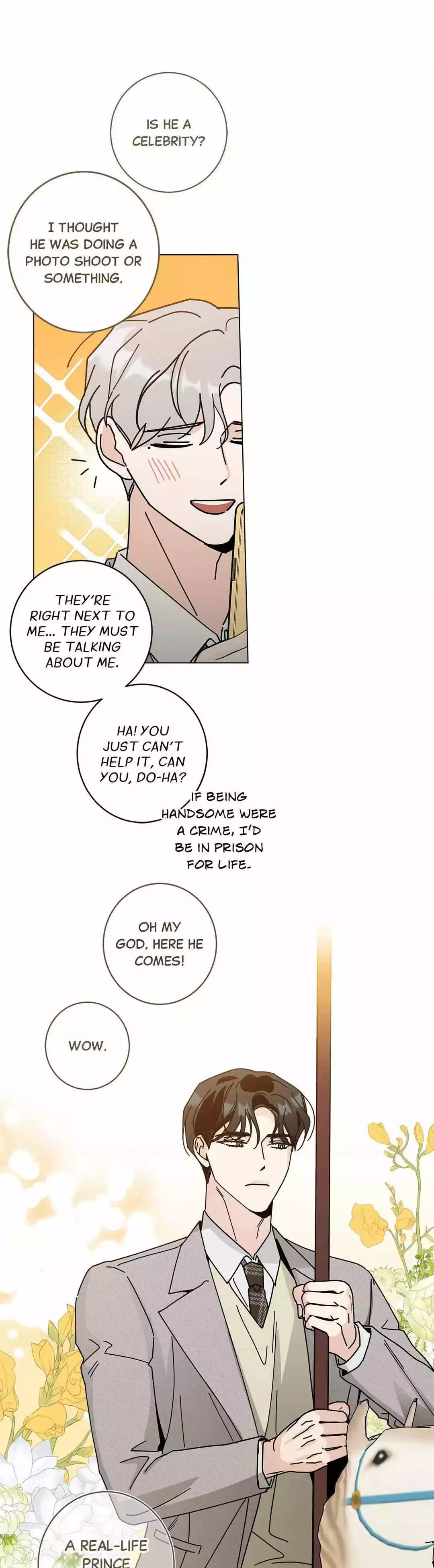 Home Five - Chapter 31 Page 30