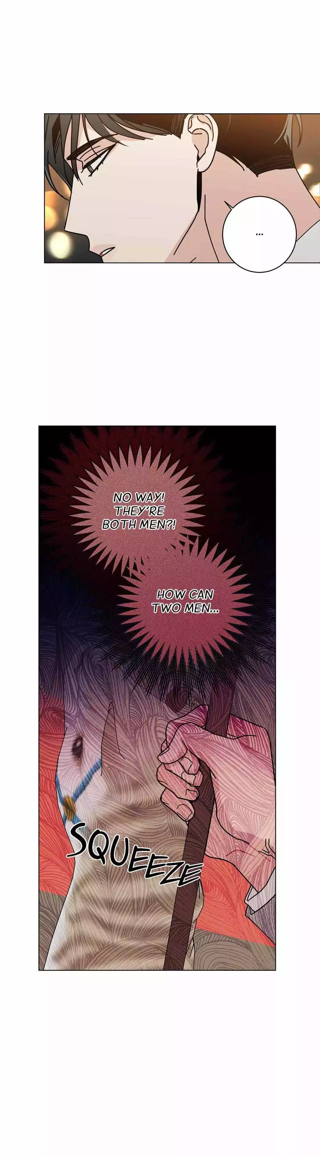 Home Five - Chapter 31 Page 33