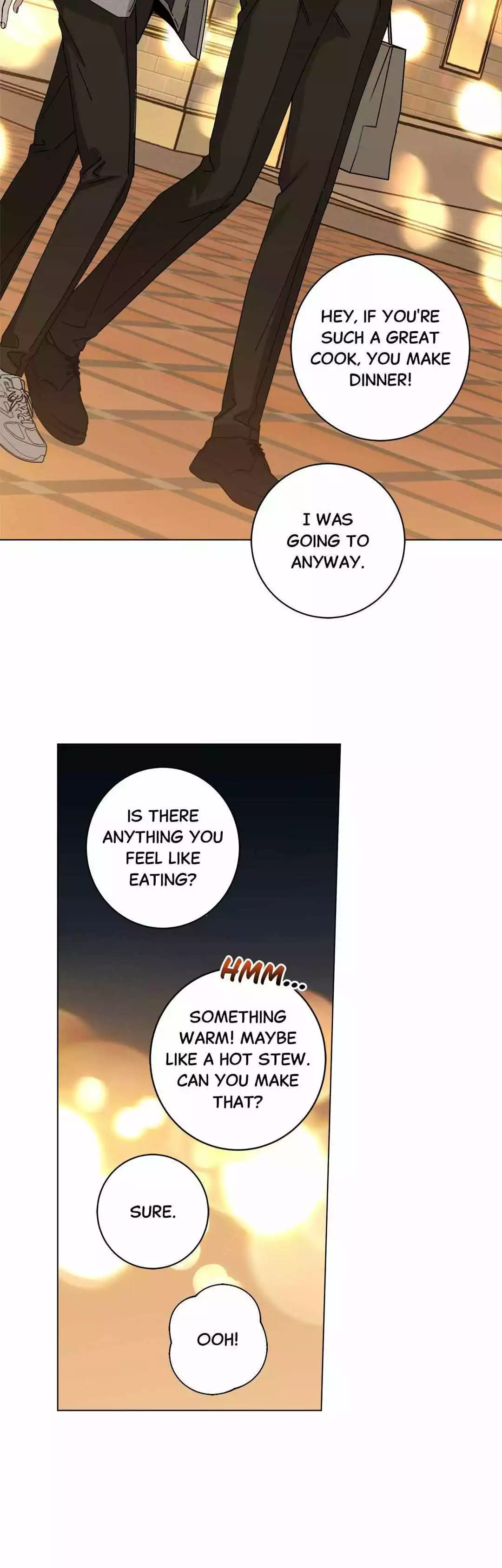 Home Five - Chapter 32 Page 18