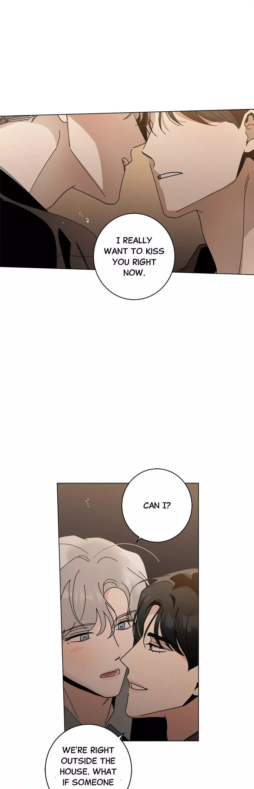 Home Five - Chapter 32 Page 49