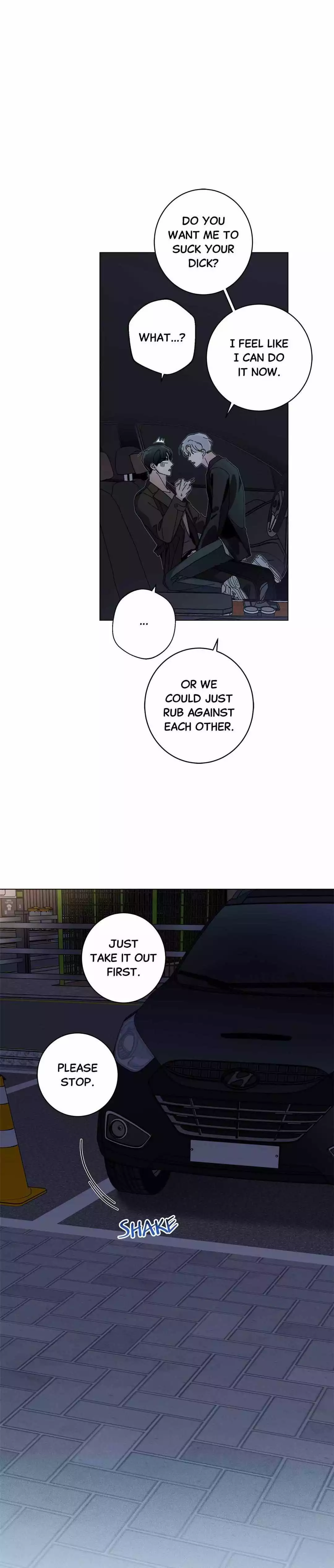 Home Five - Chapter 33 Page 14